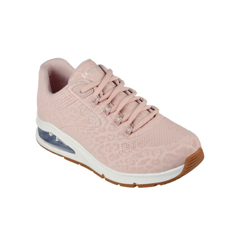 SKECHERS - Zapatillas rosas Uno 155642 Mujer